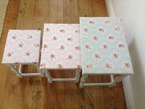 nesting tables