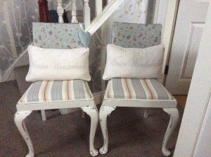 dining chairs