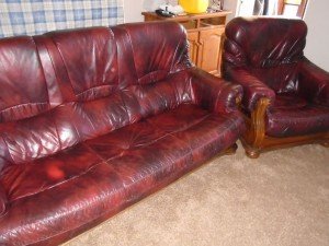 two piece sofa suite