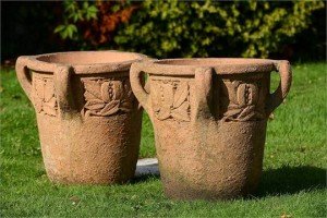 plater urns