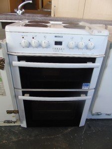 Beko oven