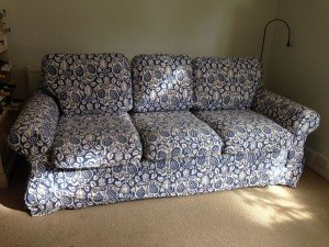 pull out sofa bed