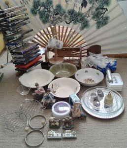 household items
