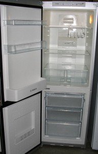 fridge freezer