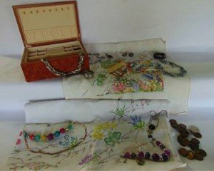 jewellery box