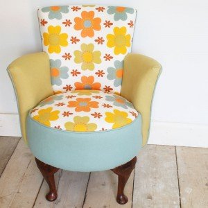 nursery chair