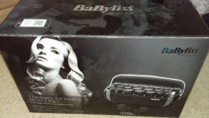 Babyliss heat curlers