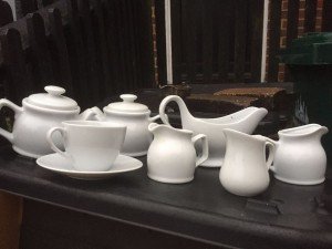 tea accessories