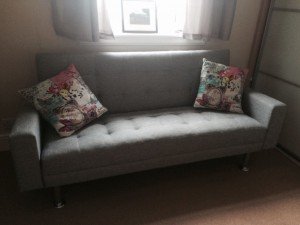 sofa bed