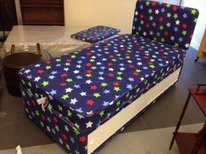 divan bed