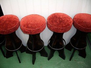 bar stools