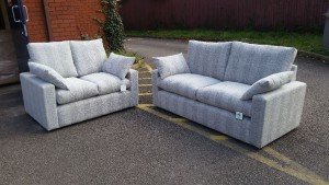 contemporary sofa