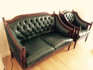 lounge sofa