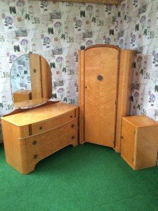 furniture suite