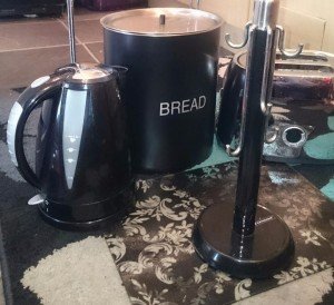 kitchen accessories