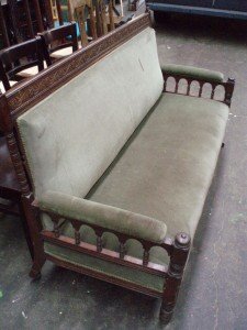 lounge sofa