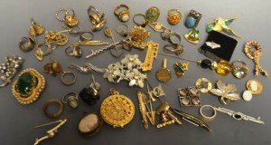 costume jewellery