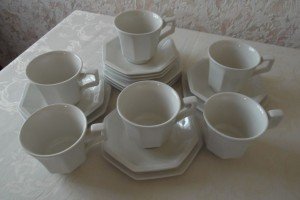 coffee set