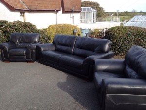 high back sofa