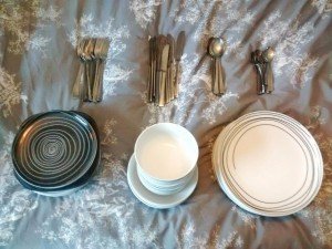 dinner ware accessories,