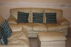 sofa suite