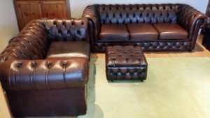 sofa suite