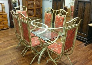 dining chairs