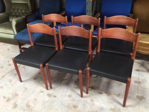 dining chairs