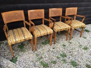 dining chairs