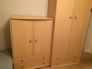 bedroom furniture