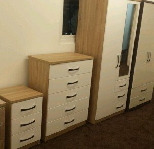 bedroom furniture