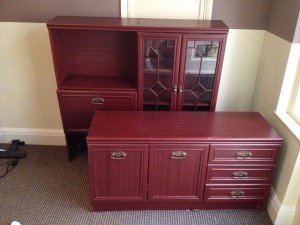 furniture set