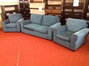 three piece sofa suite