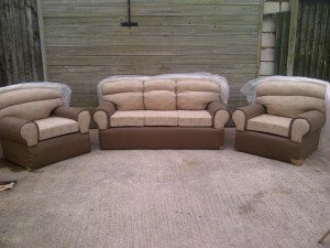 three piece sofa suite