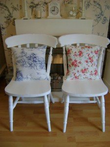 dining chairs