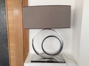 table lamp