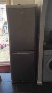 fridge freezer