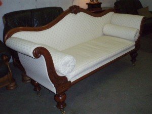 lounge sofa