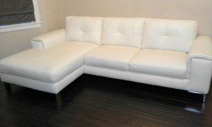 contemporary sofa