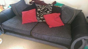 sofa