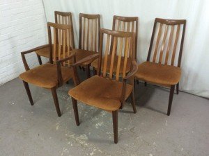 dining chairs