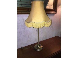 table lamp