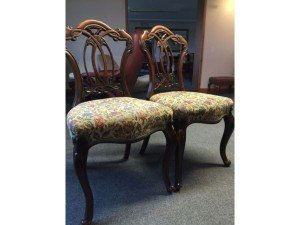 dining chairs