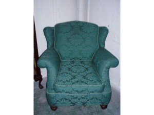 armchair