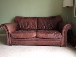 sofa