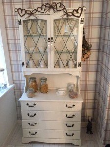 kitchen dresser