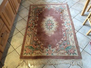 rug