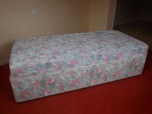 divan bed base