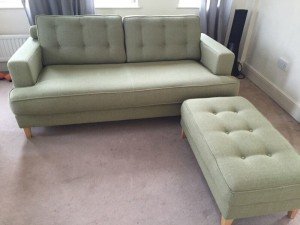 sofa