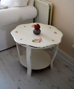 side table